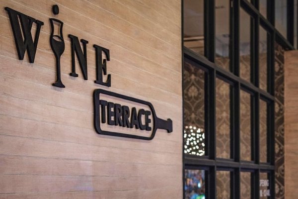 Mövenpick Suriwongse Hotel Chiang Mai