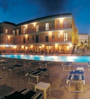 GH Borgo Saraceno Hotel Residence & Spa