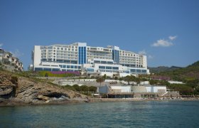 Aria Claros Beach & Spa Resort recenzie