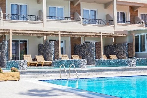 Dias Hotel Faliraki Rhodes