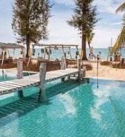 Twinpalms Tented Camp Phuket