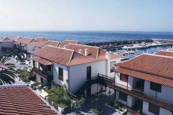 Poblado Marinero