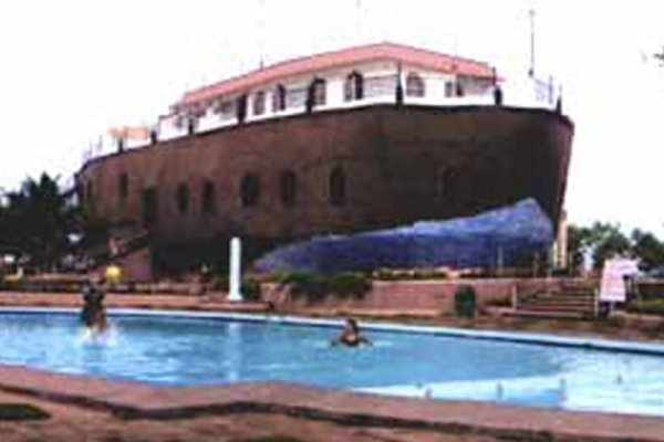 Byke Old Anchor Beach Resort