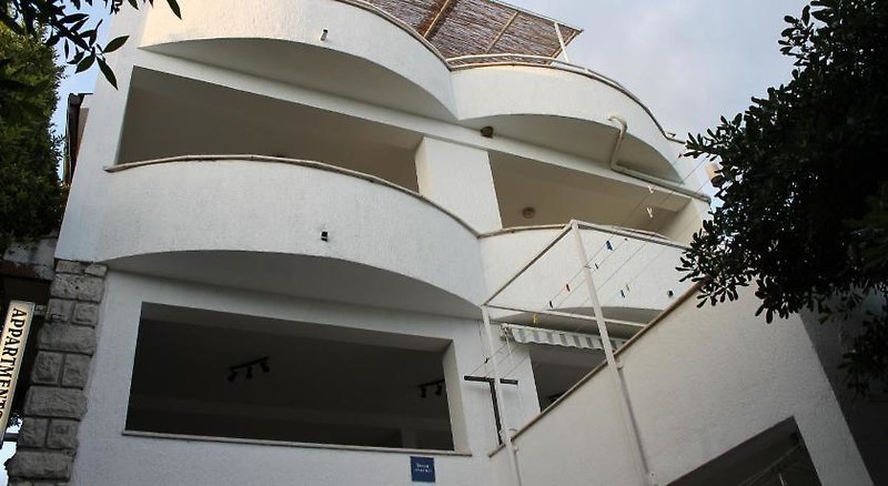 Apartments Strmecki recenzie