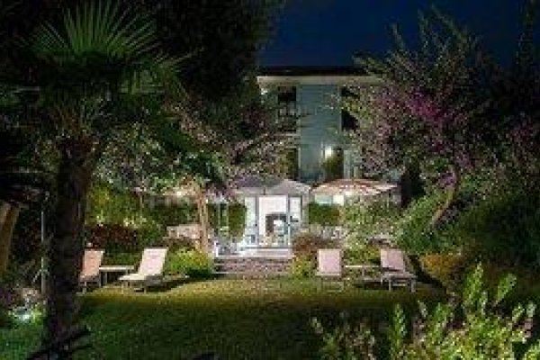 Blu Hotel