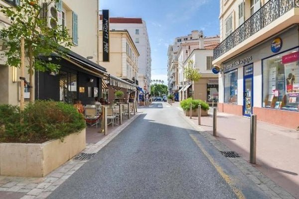Hotel Le Mistral