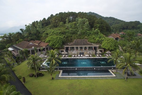 Vedana Lagoon Resort & Spa