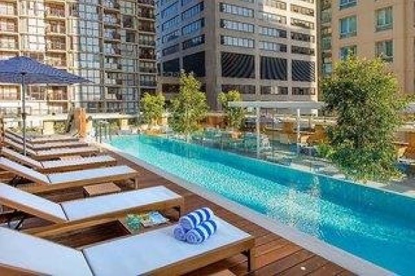 Kimpton Sydney, An Ihg Hotel