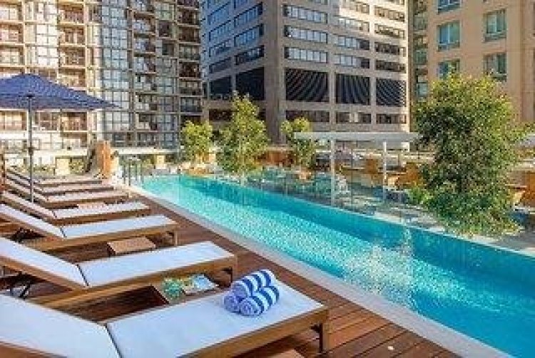 Kimpton Sydney, an IHG Hotel