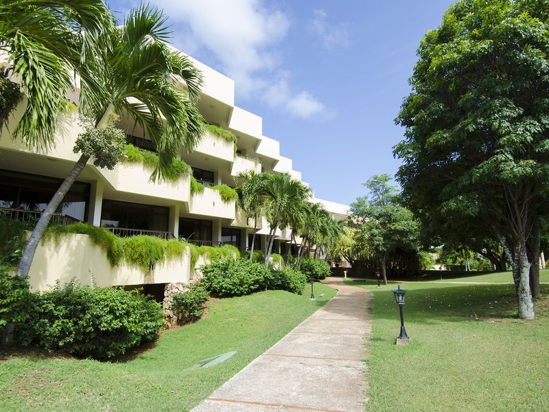 Hotel Los Cactus recenzie