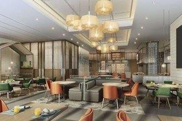 Hilton Garden Inn Xuzhou Yunlong