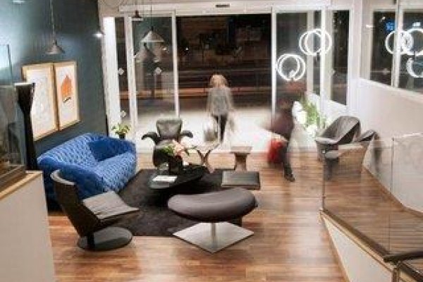 Athenaeum Smart Hotel