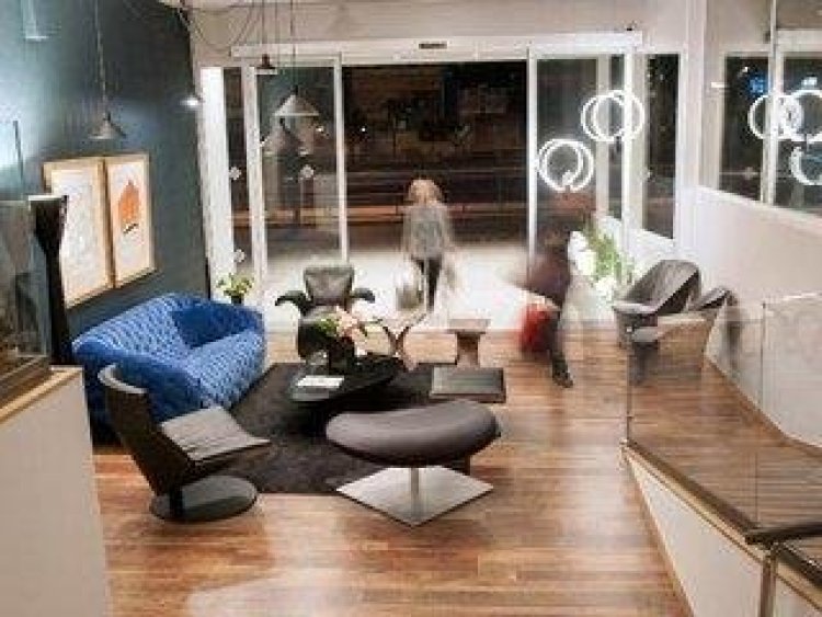 Athenaeum Smart Hotel