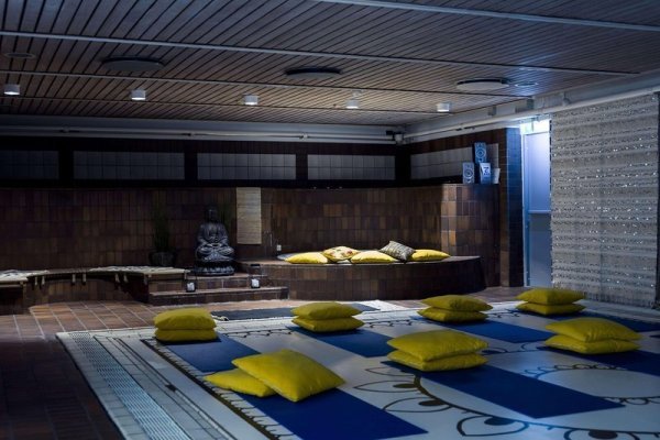 Radisson Blu Royal Garden Trondheim