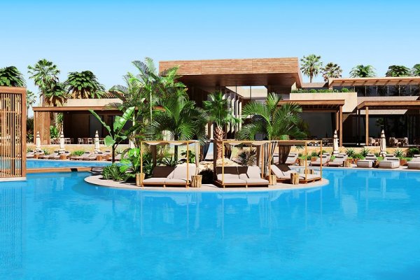 Jaz Riviera