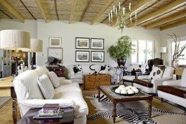 Samara Private Game Reserve