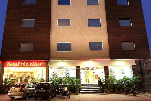 Hotel The Class