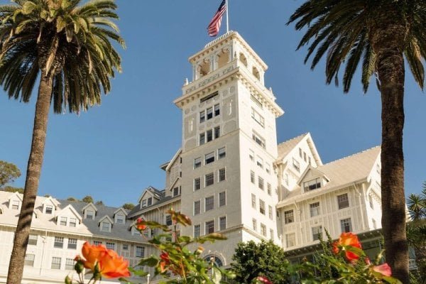 Claremont Hotel Club & Spa, A Fairmont Hotel