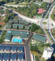 Laroxx Hotel