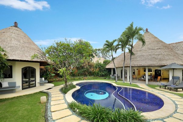 Impiana Private Villas Seminyak