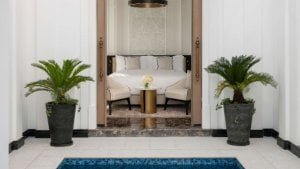 Royal One Bedroom Villa With Private Pool
