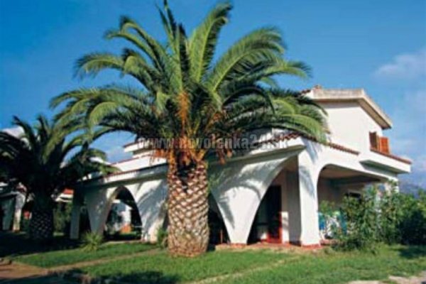 Villa Brazzano