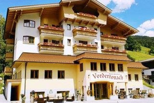 Vorderronach