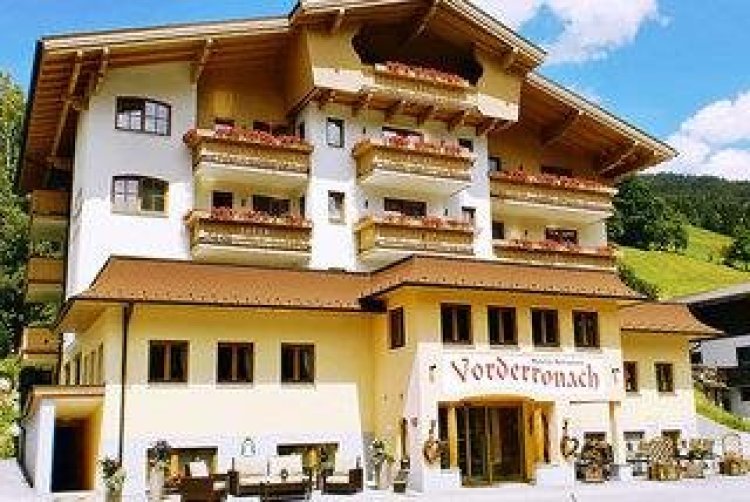 Vorderronach