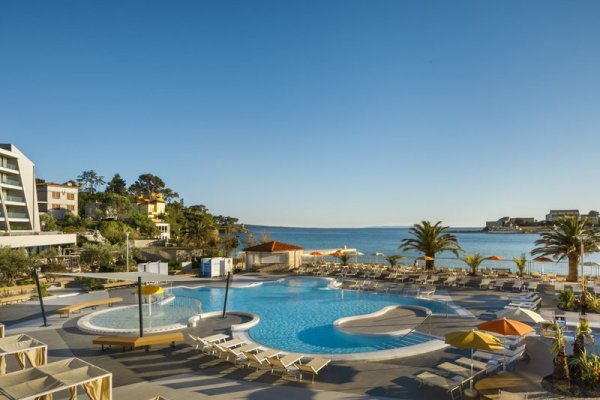 Valamar Padova Hotel