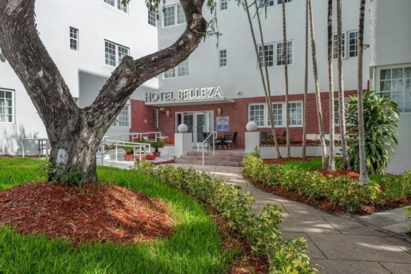 Hotel Belleza