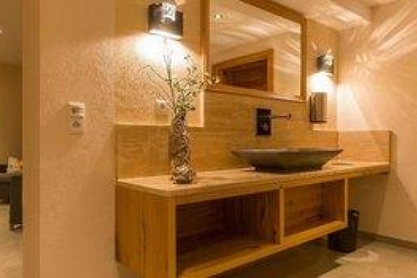 Hotel Garni Alpenland
