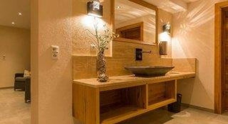 Hotel Garni Alpenland