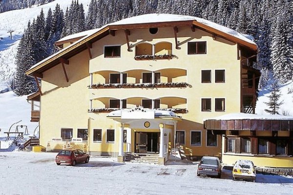 Berghotel Holzer