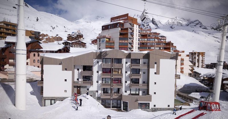 Residence Orciere