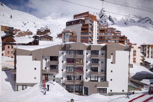 Residence Orciere