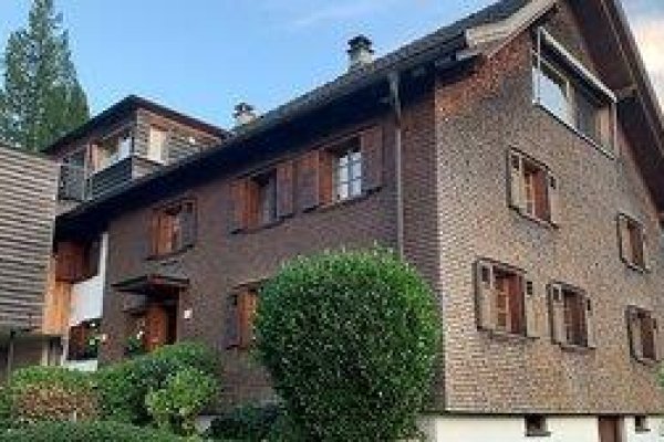 Bauernhaus Am Pfänderhang