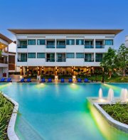 Bella Nara Phuket Naiyang Beach