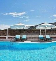 Mare Vista Hotel  Epaminondas