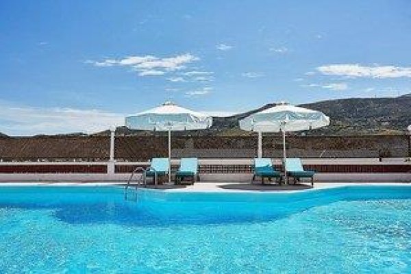 Mare Vista Hotel  Epaminondas