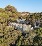 A mare Corsica