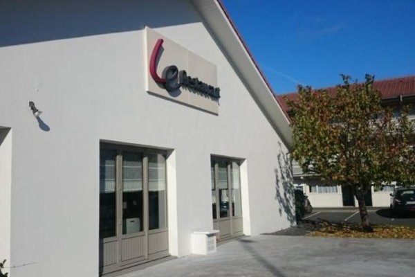 Campanile Bayonne