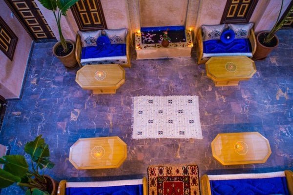 Riad Qamar