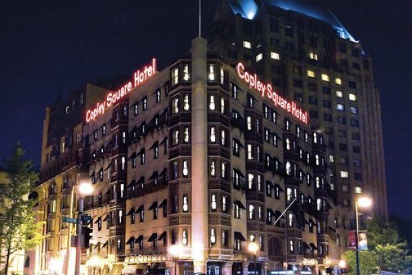 Copley Square Hotel