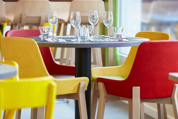 Hotel Ibis Styles Bucharest Airport