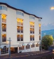 Jacob Hotel Tiberias