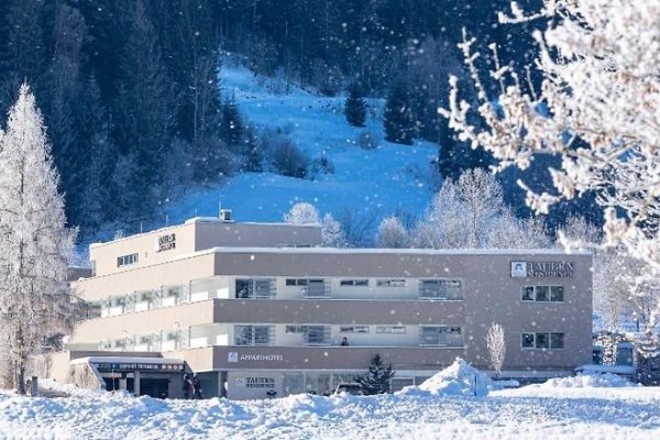 Tauernresidence Radstadt