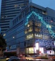 Eastin Grand Hotel Phayathai