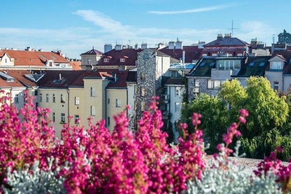 Art Hotel Prague