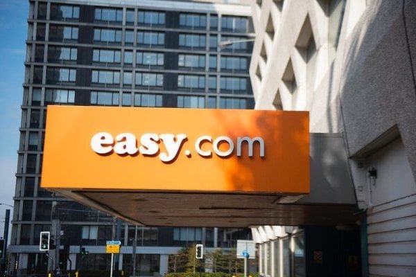 easyHotel Croydon