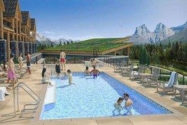 The Malcolm Hotel Canmore By Clique